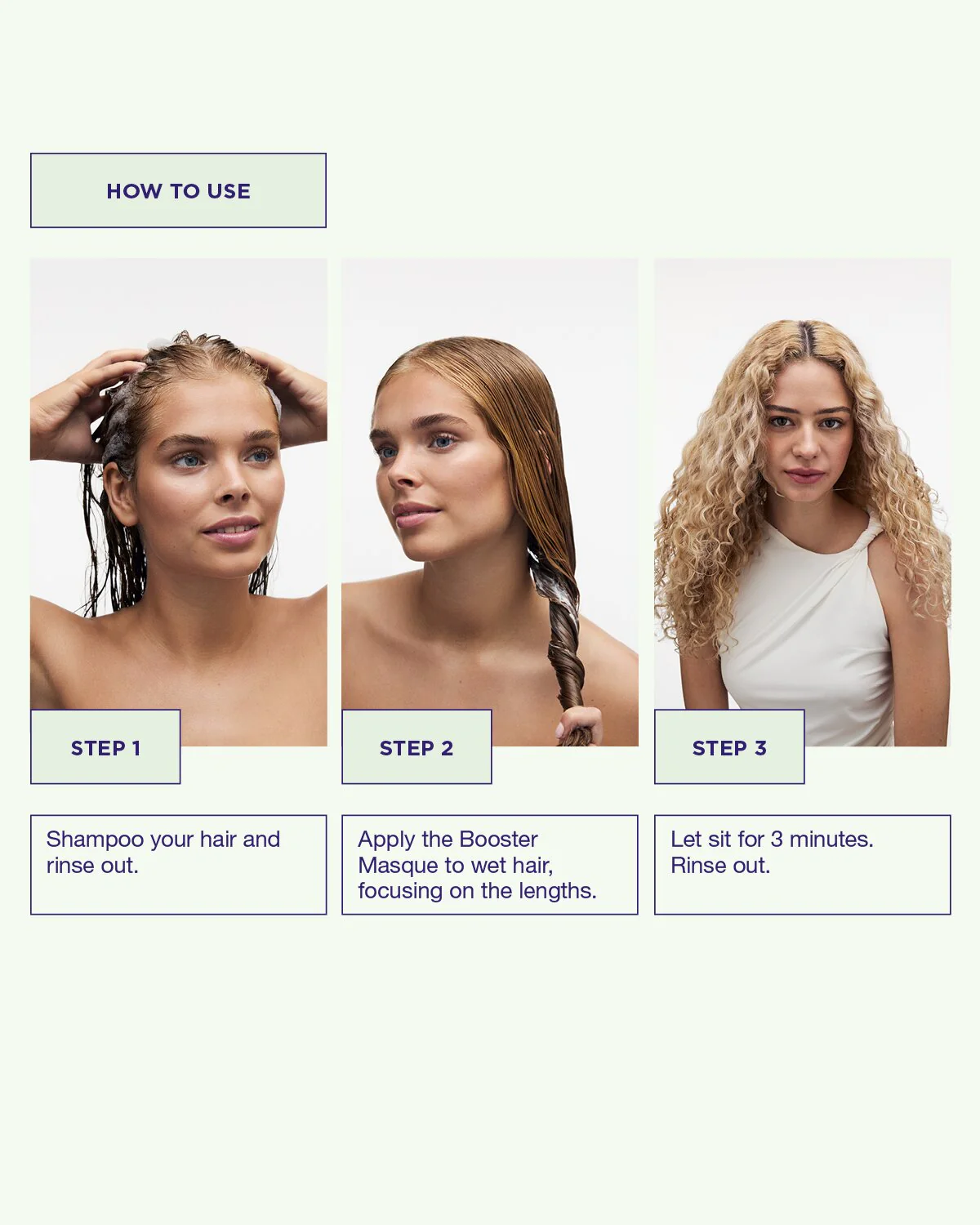 Sheer Silver Booster Masque - Image 5
