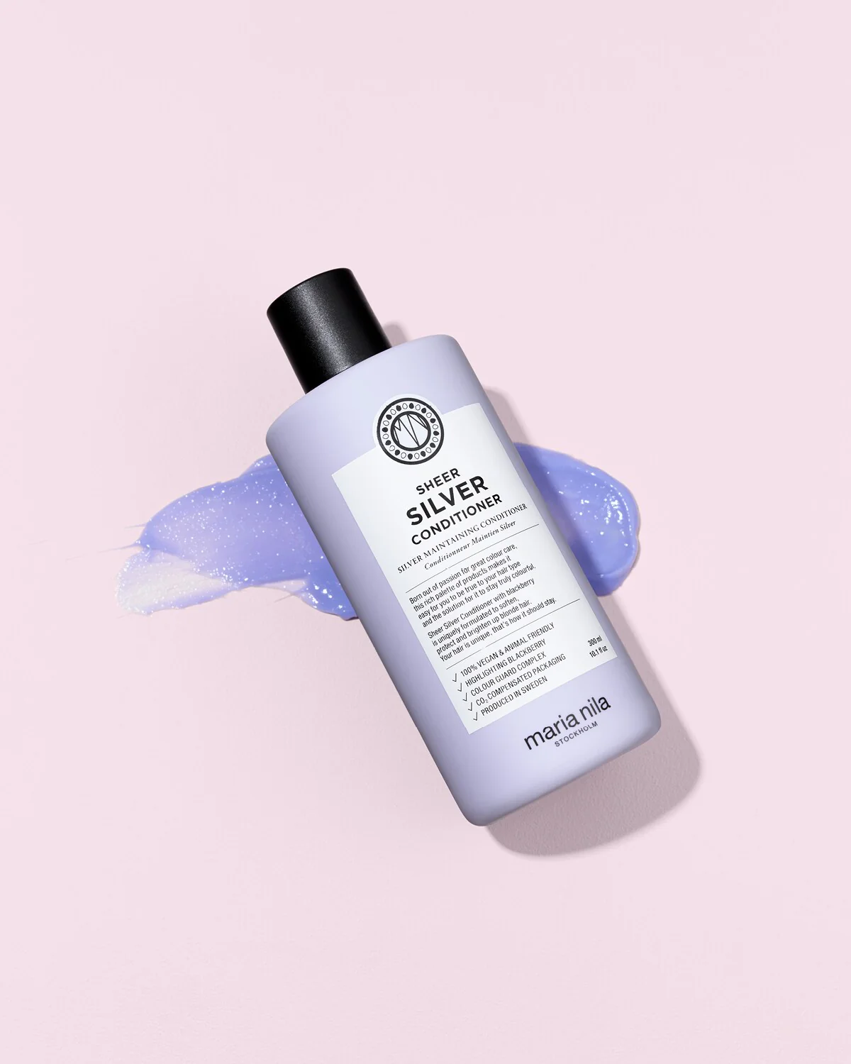 Sheer Silver Conditioner - Image 2
