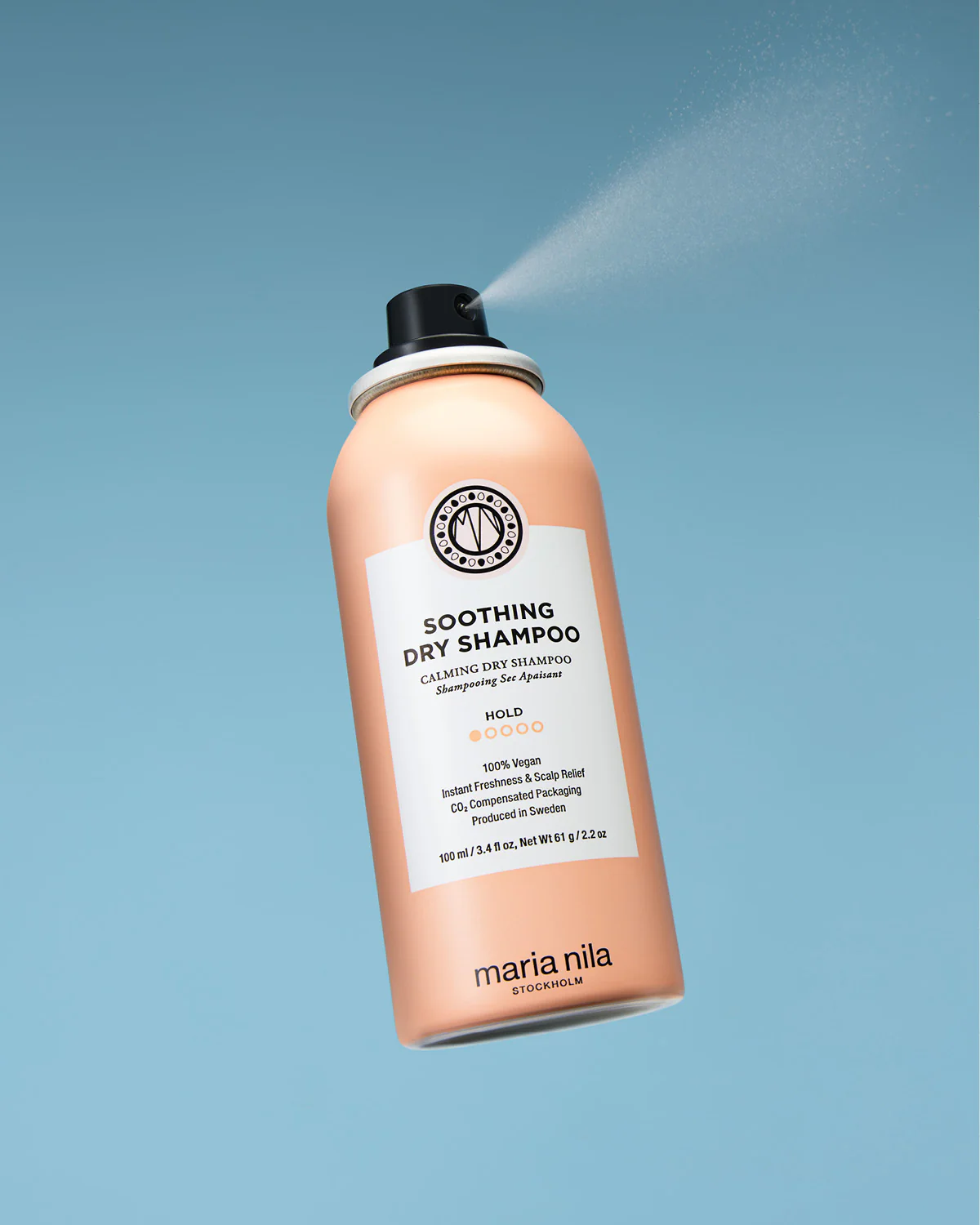 Soothing Dry Shampoo Travel - Image 2