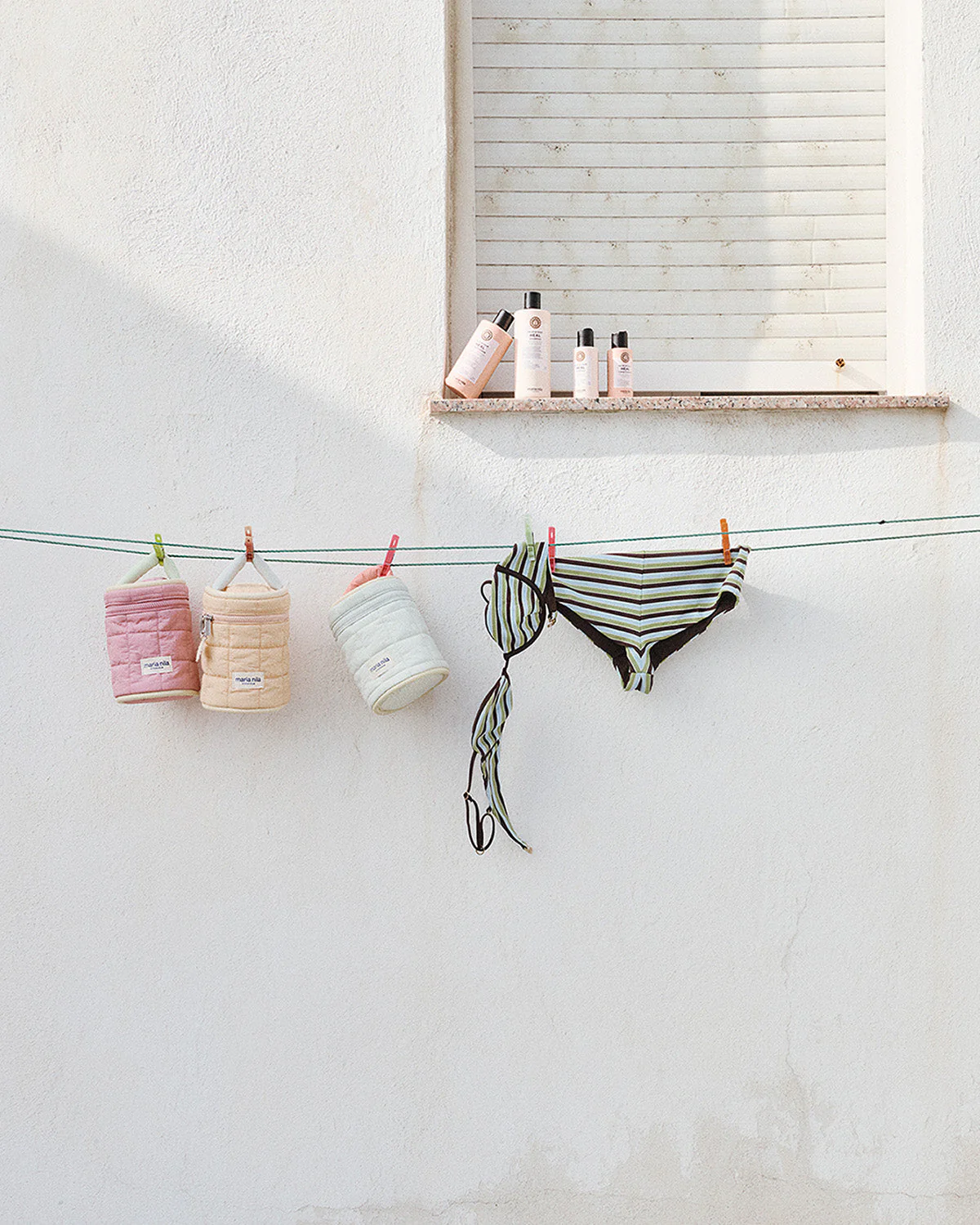 Structure Repair Beauty Bag - Image 5