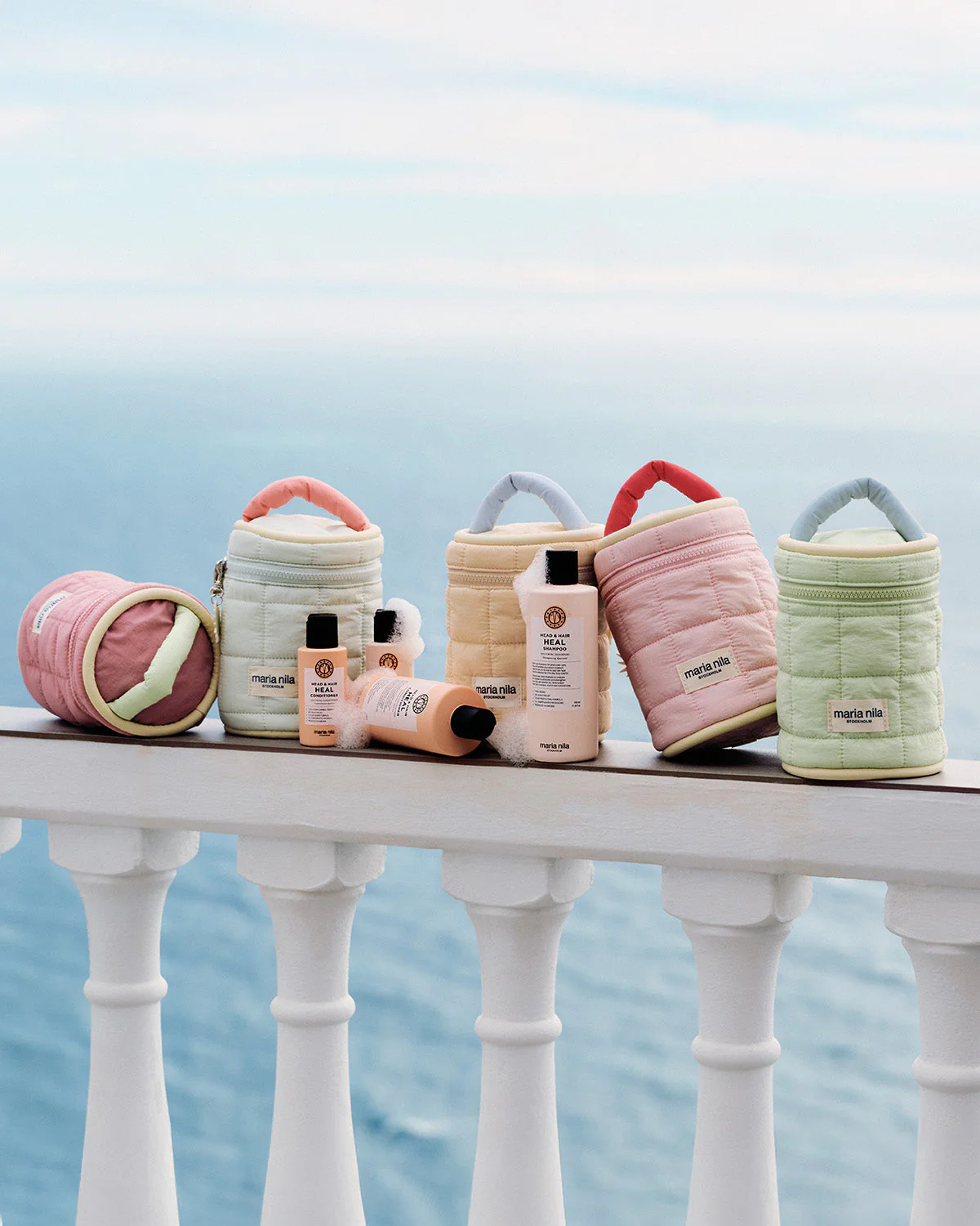 Structure Repair Beauty Bag - Image 6