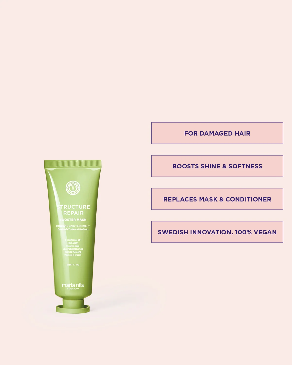 Structure Repair Booster Masque - Image 3