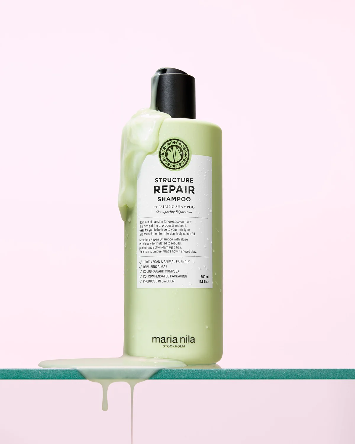 Structure Repair Shampoo - Image 2