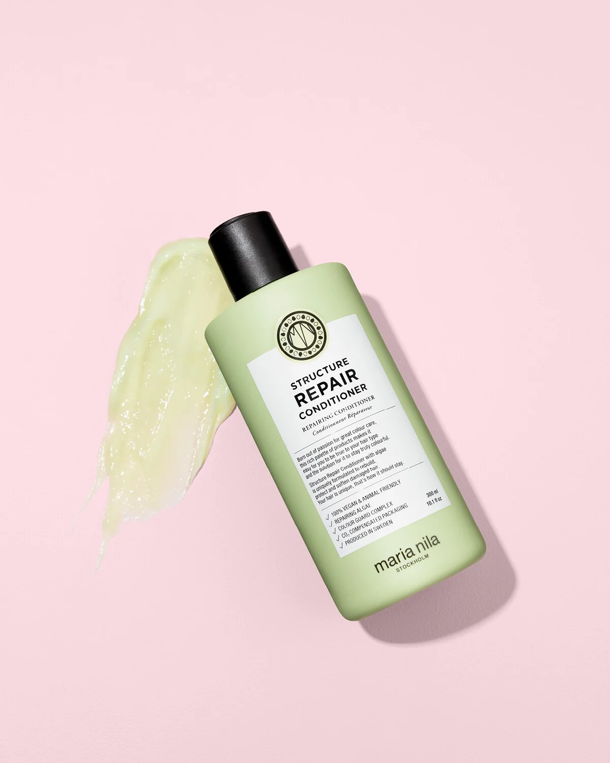 Structure Repair Shampoo + Conditioner Duo - Image 9