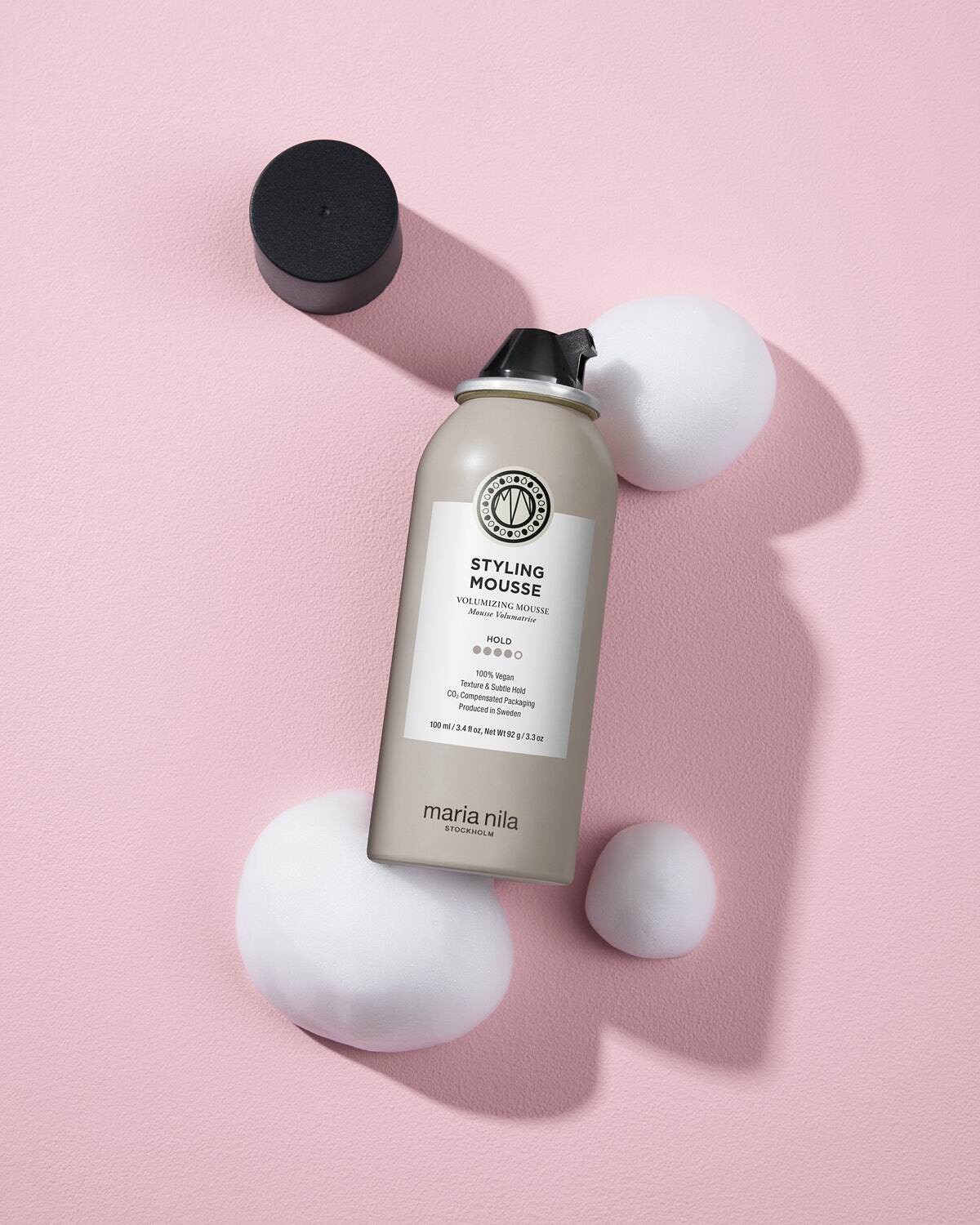 Styling Mousse Travel - Image 2
