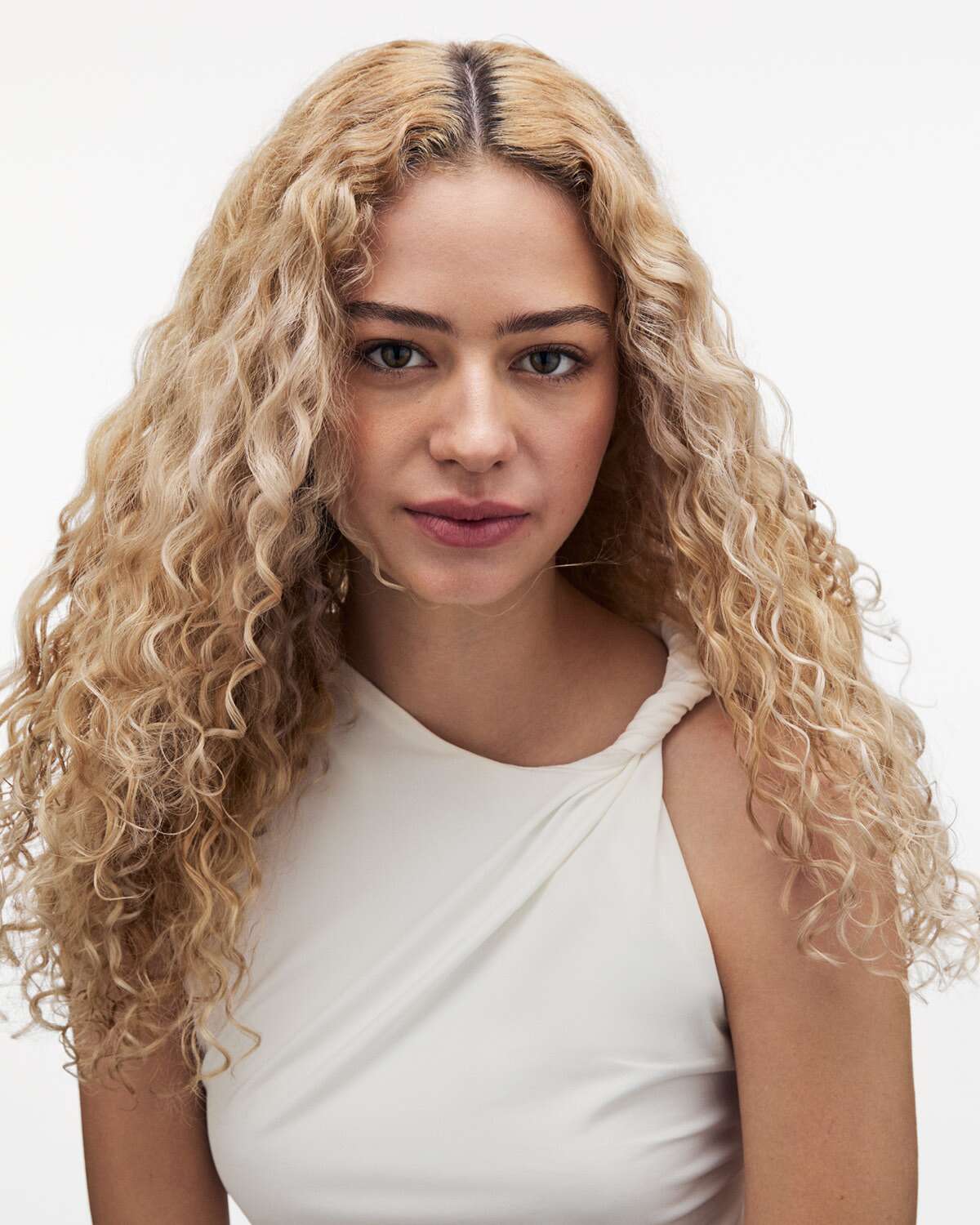 Styling Mousse - Image 4
