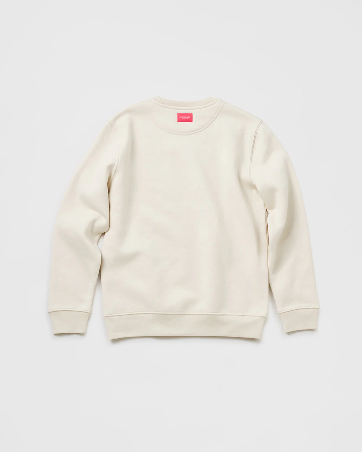 Sweatshirt Oat - Image 2