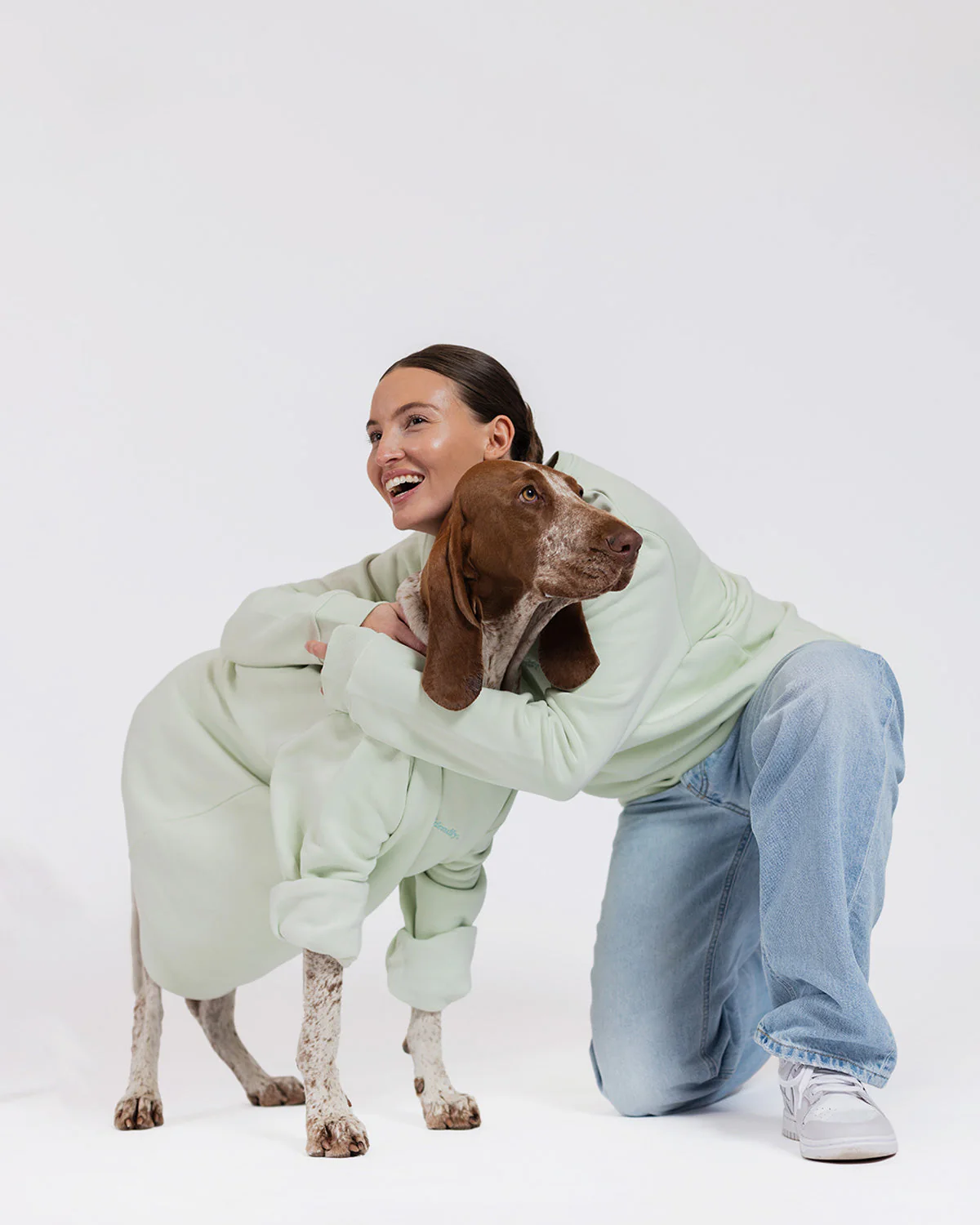 Sweatshirt Pear - Image 3