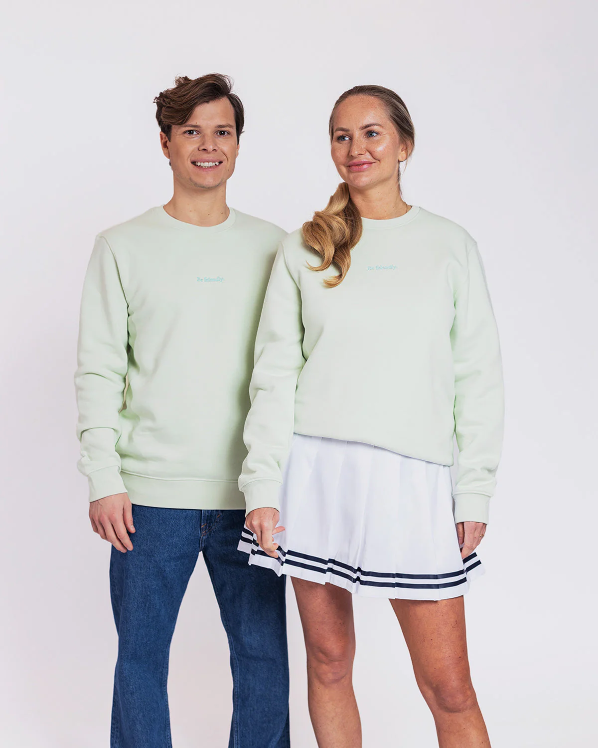Sweatshirt Pear - Image 4