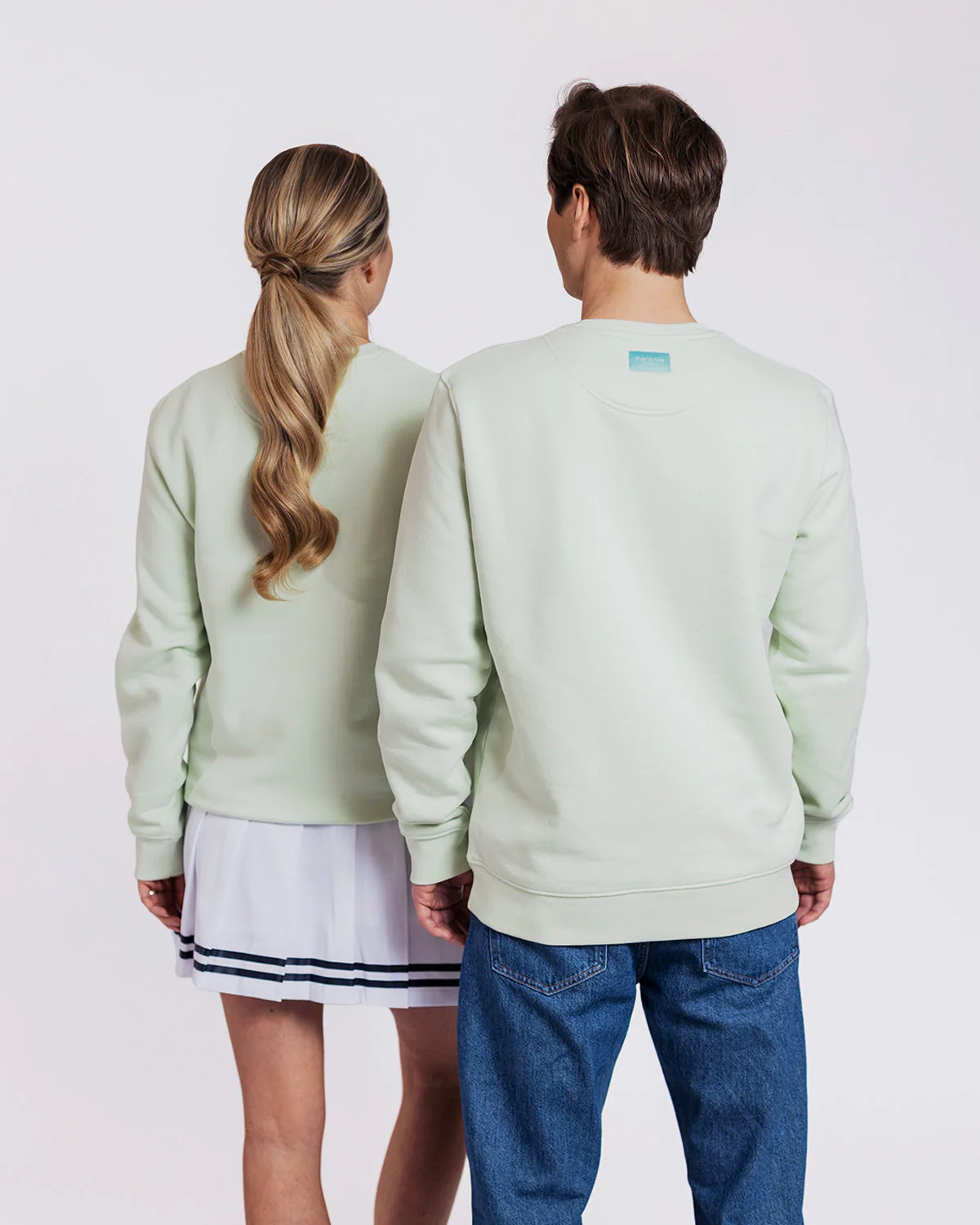 Sweatshirt Pear - Image 5
