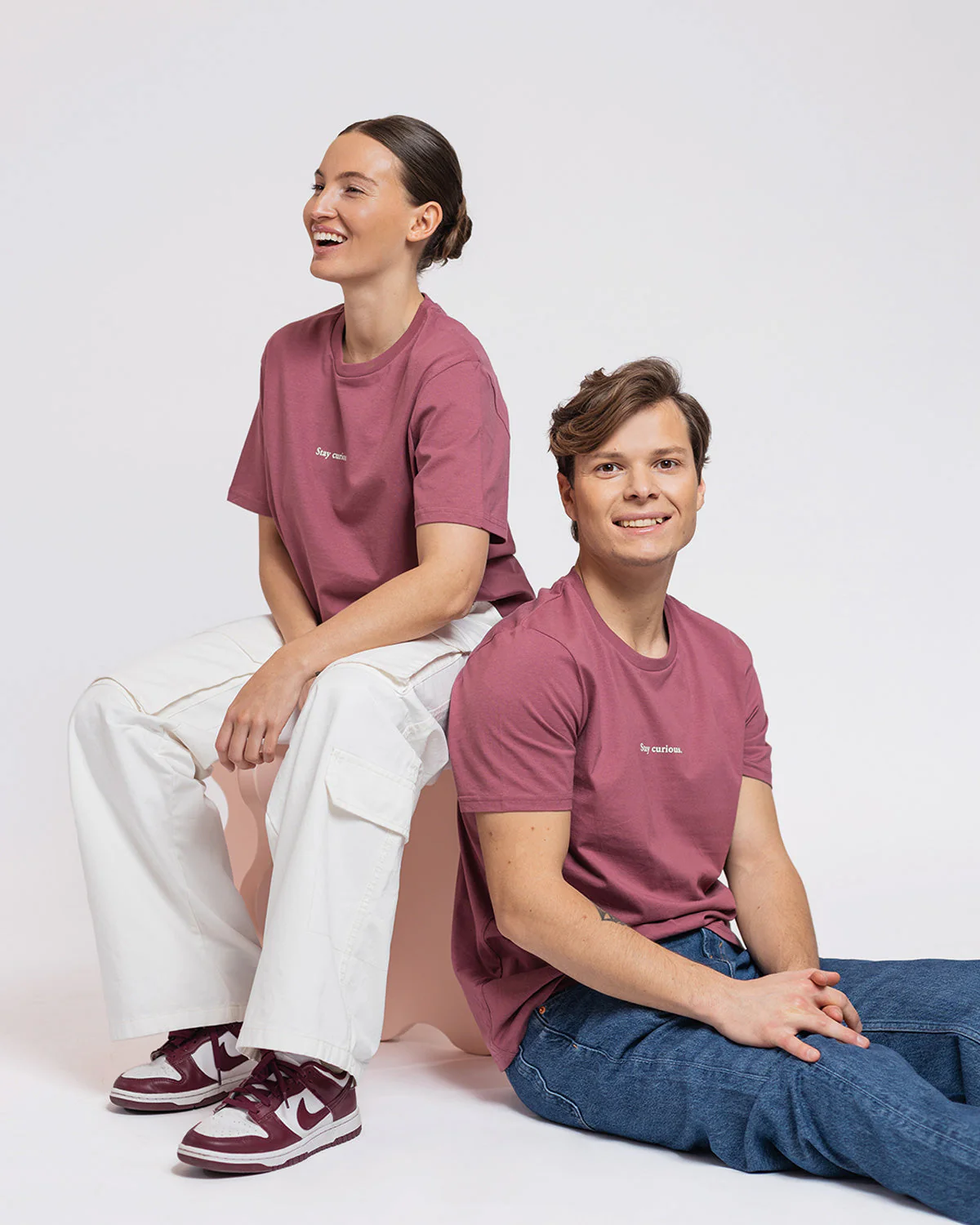 T-shirt Hibiscus - Image 3