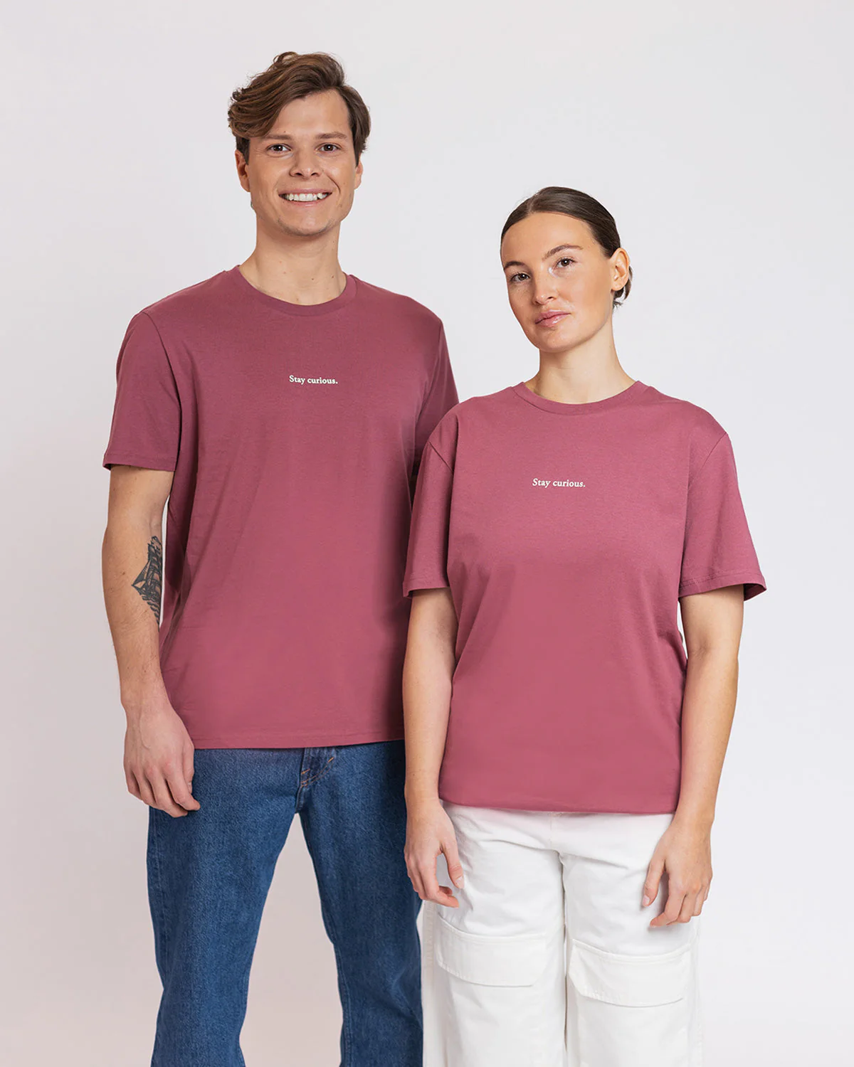 T-shirt Hibiscus - Image 4
