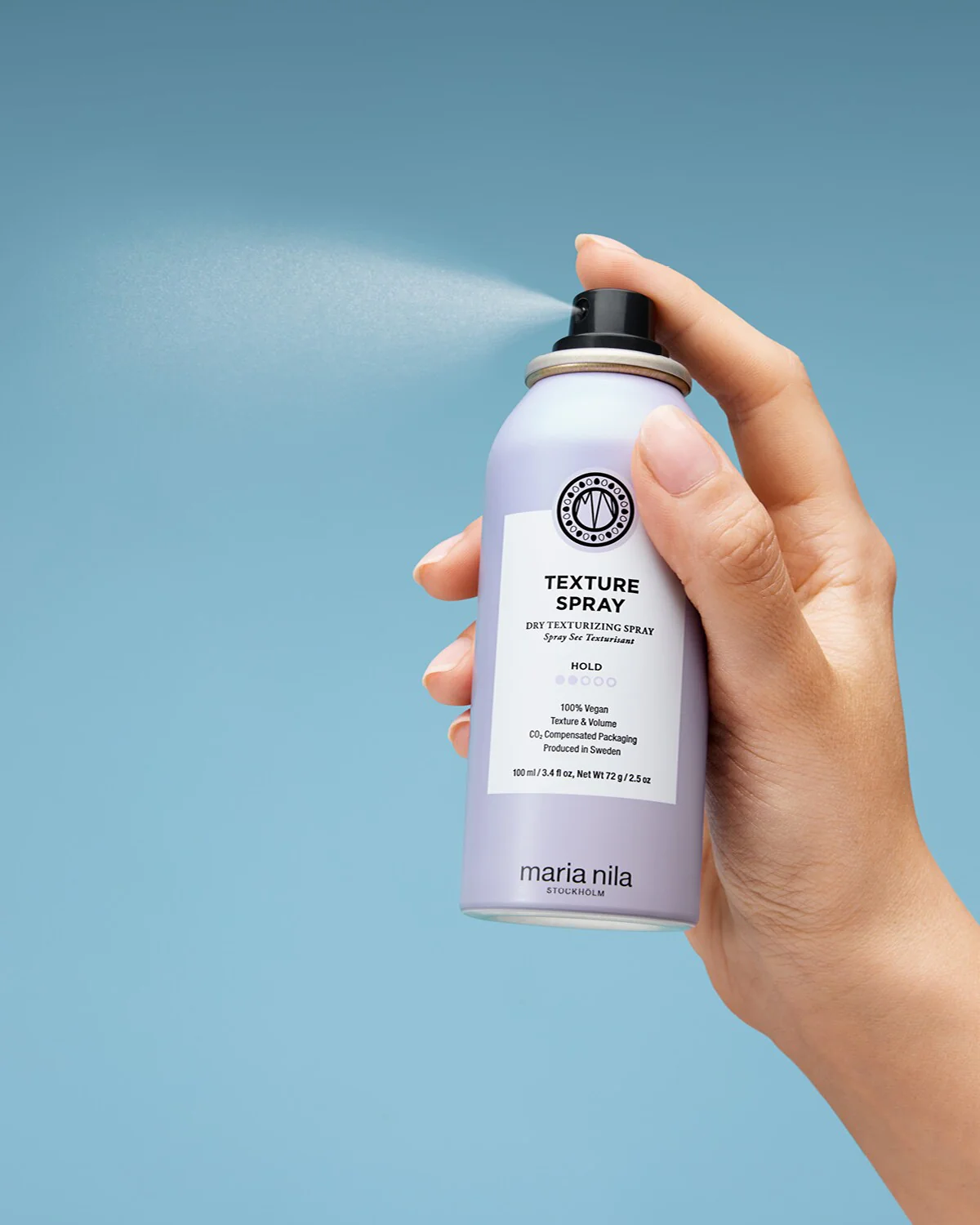 Texture Spray Travel - Image 2