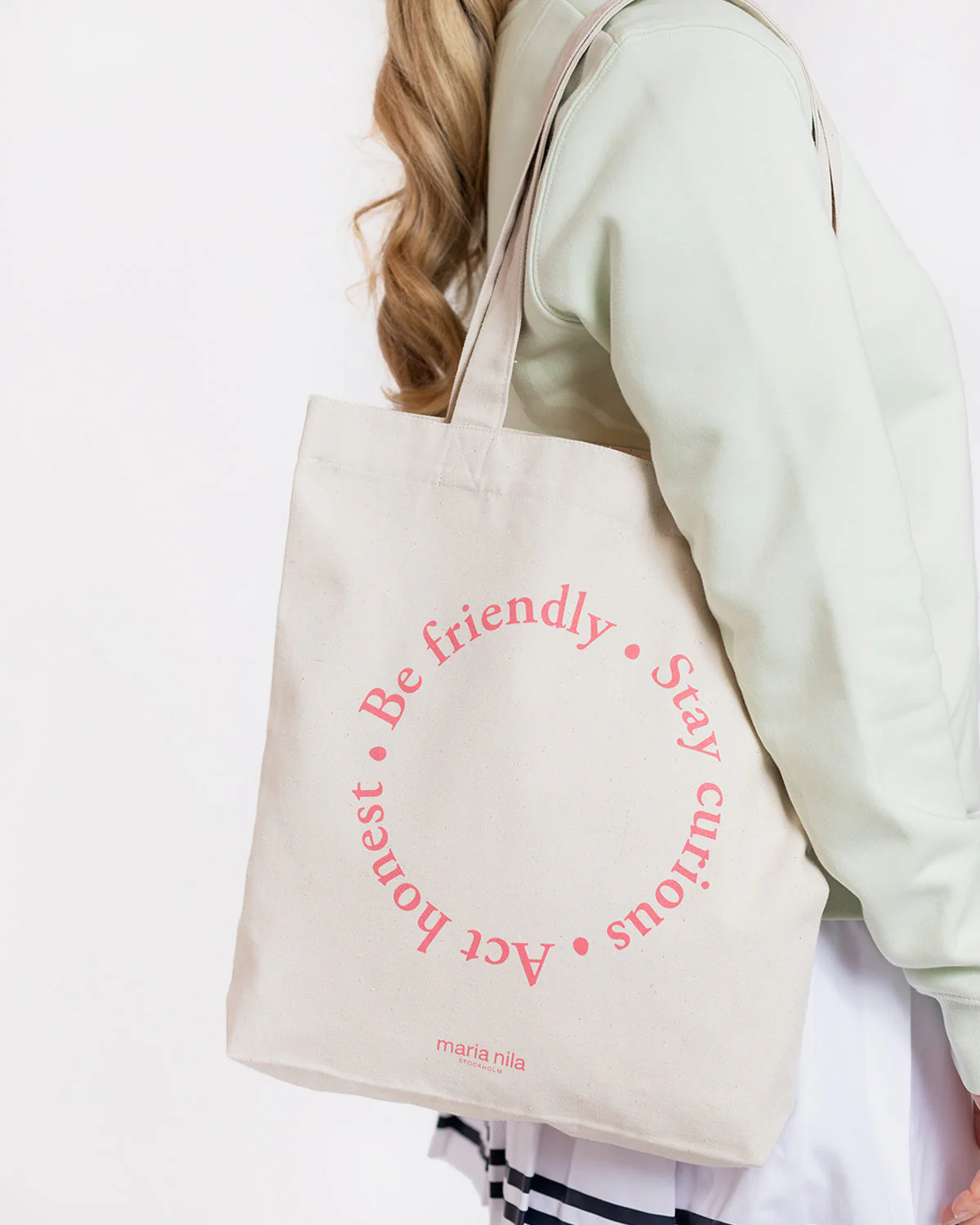 Tote bag - Image 4