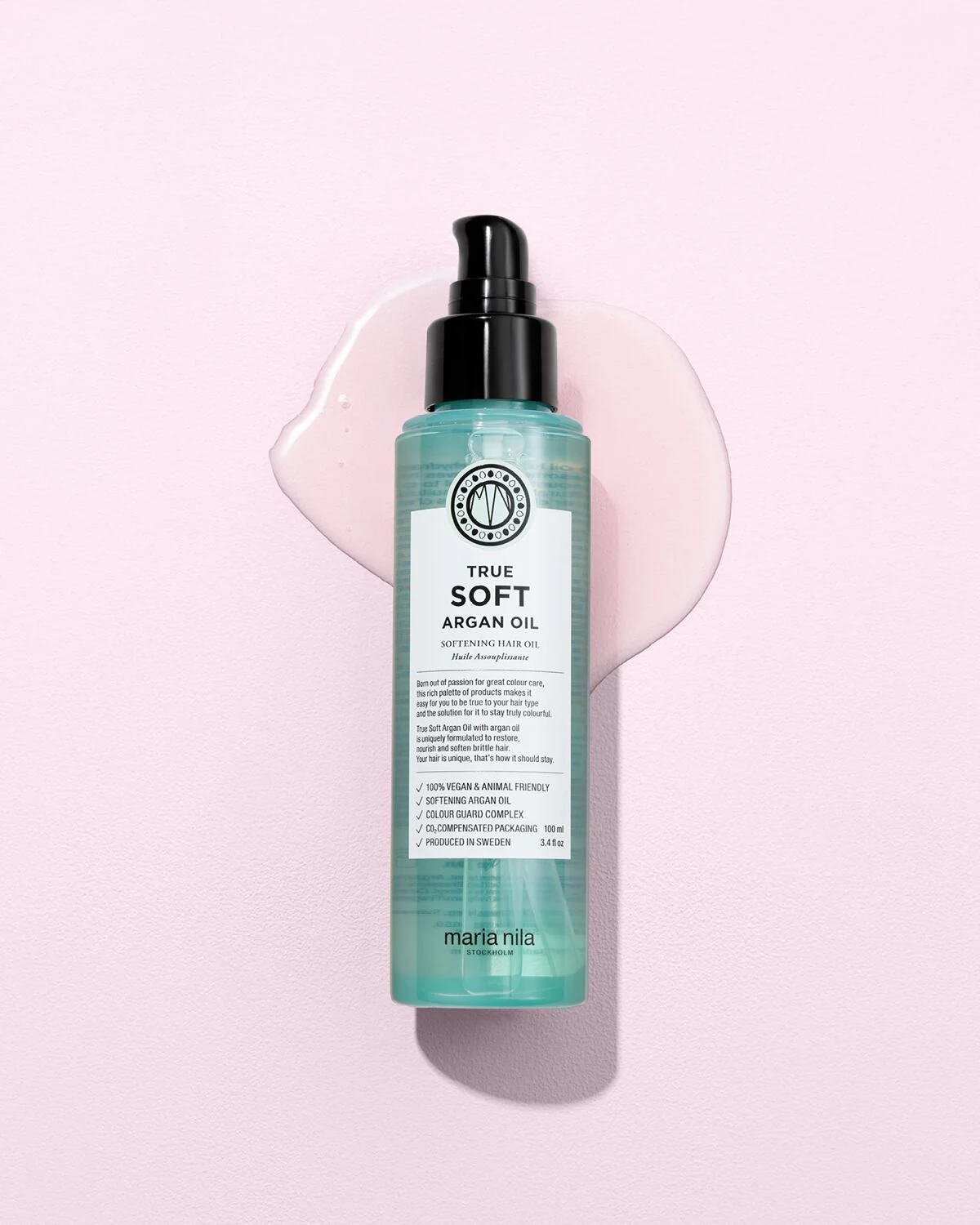 True Soft Argan Oil - Image 2