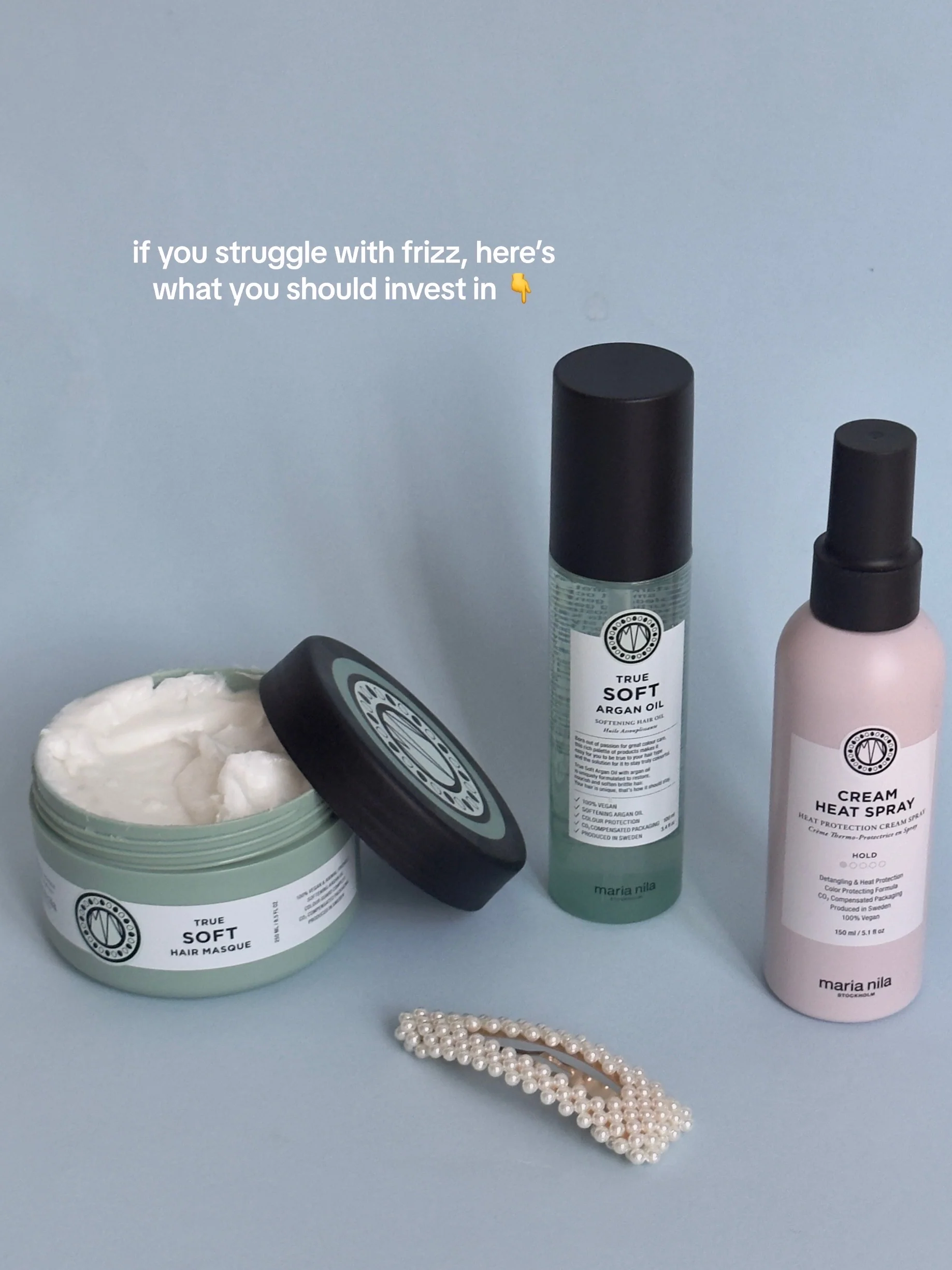 True Soft Argan Oil Travel - Image 7