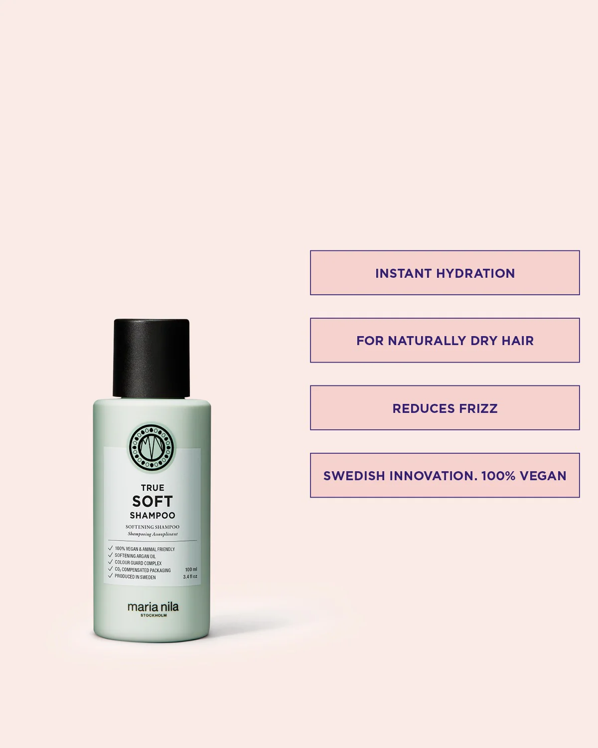 True Soft Shampoo Travel - Image 3