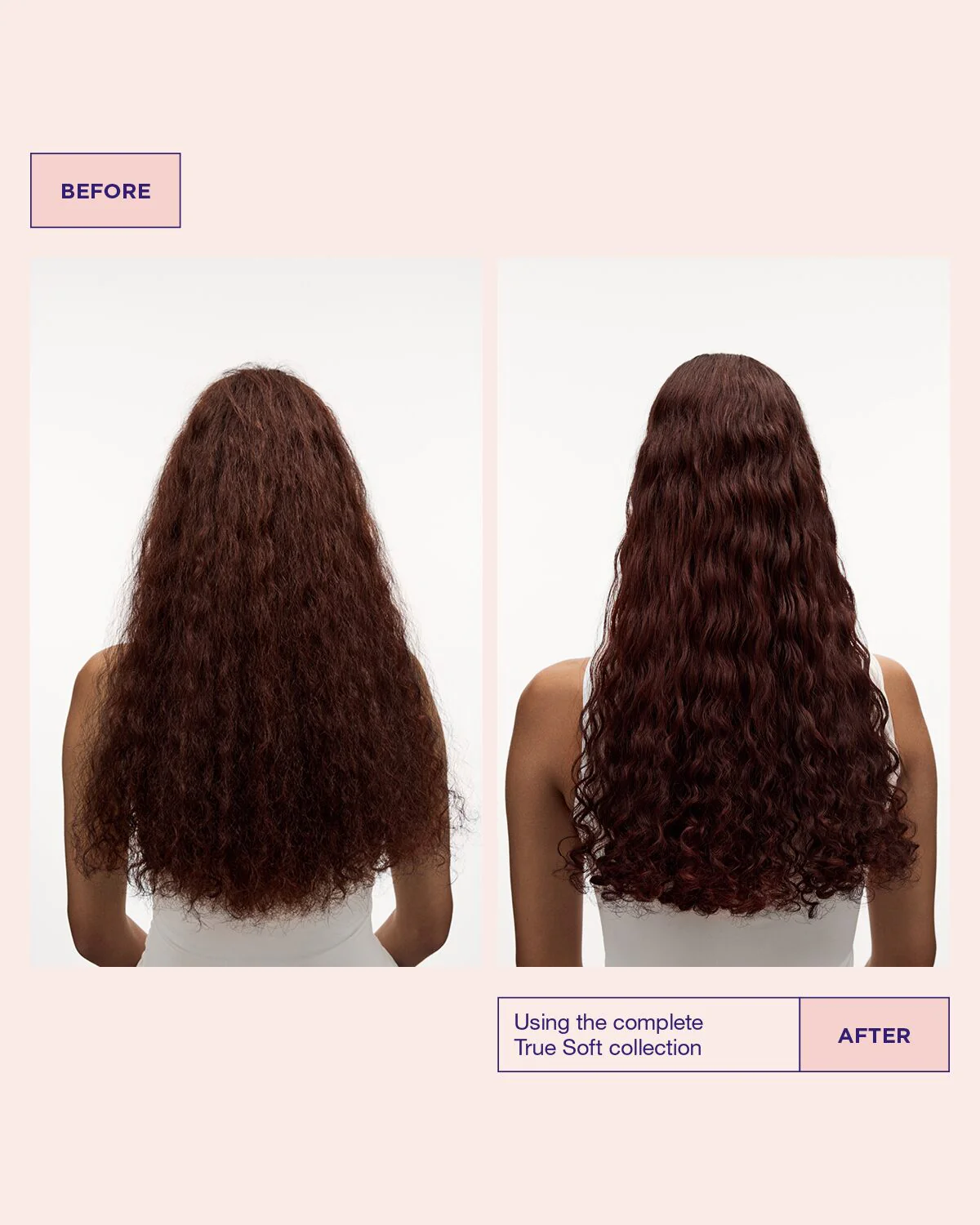 True Soft Shampoo Travel - Image 4