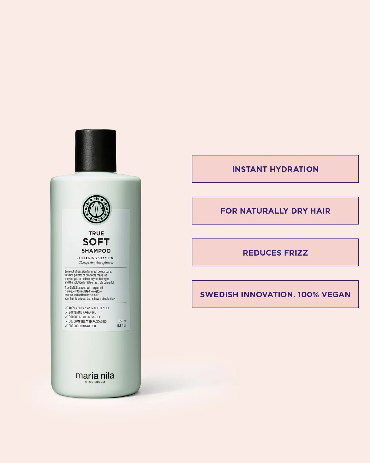 True Soft Shampoo - Image 4