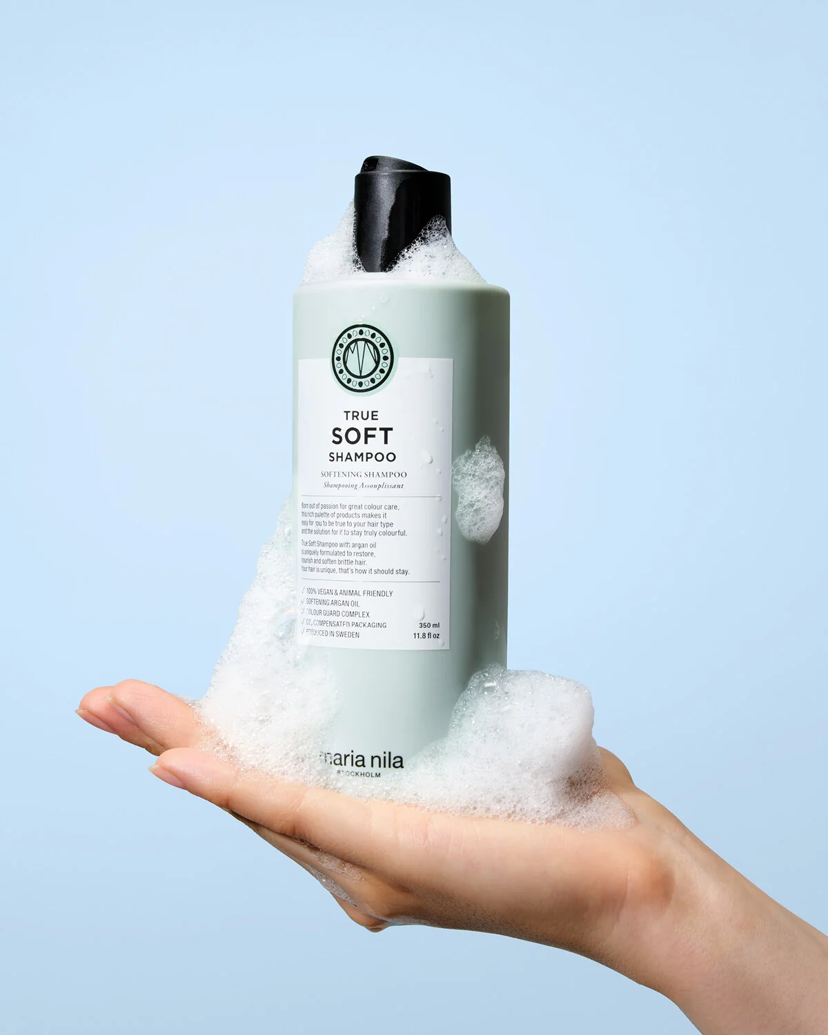 True Soft Shampoo - Image 2