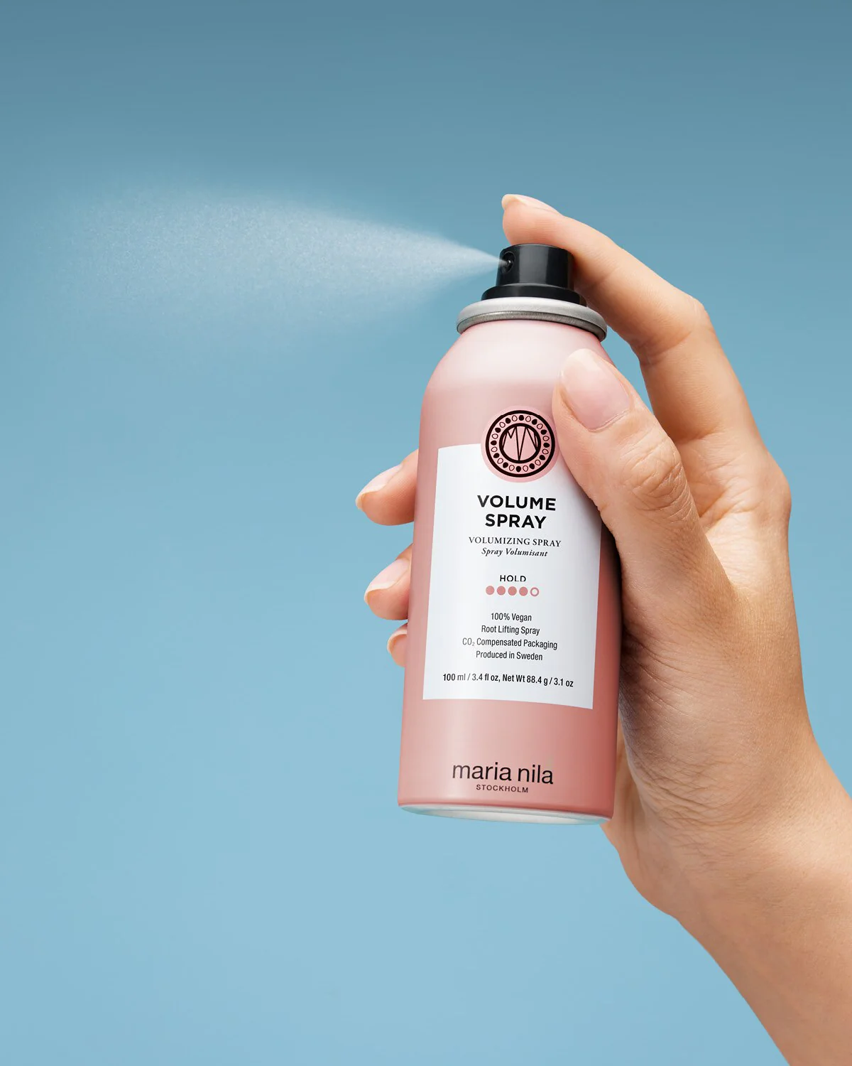 Volume Spray Travel - Image 2