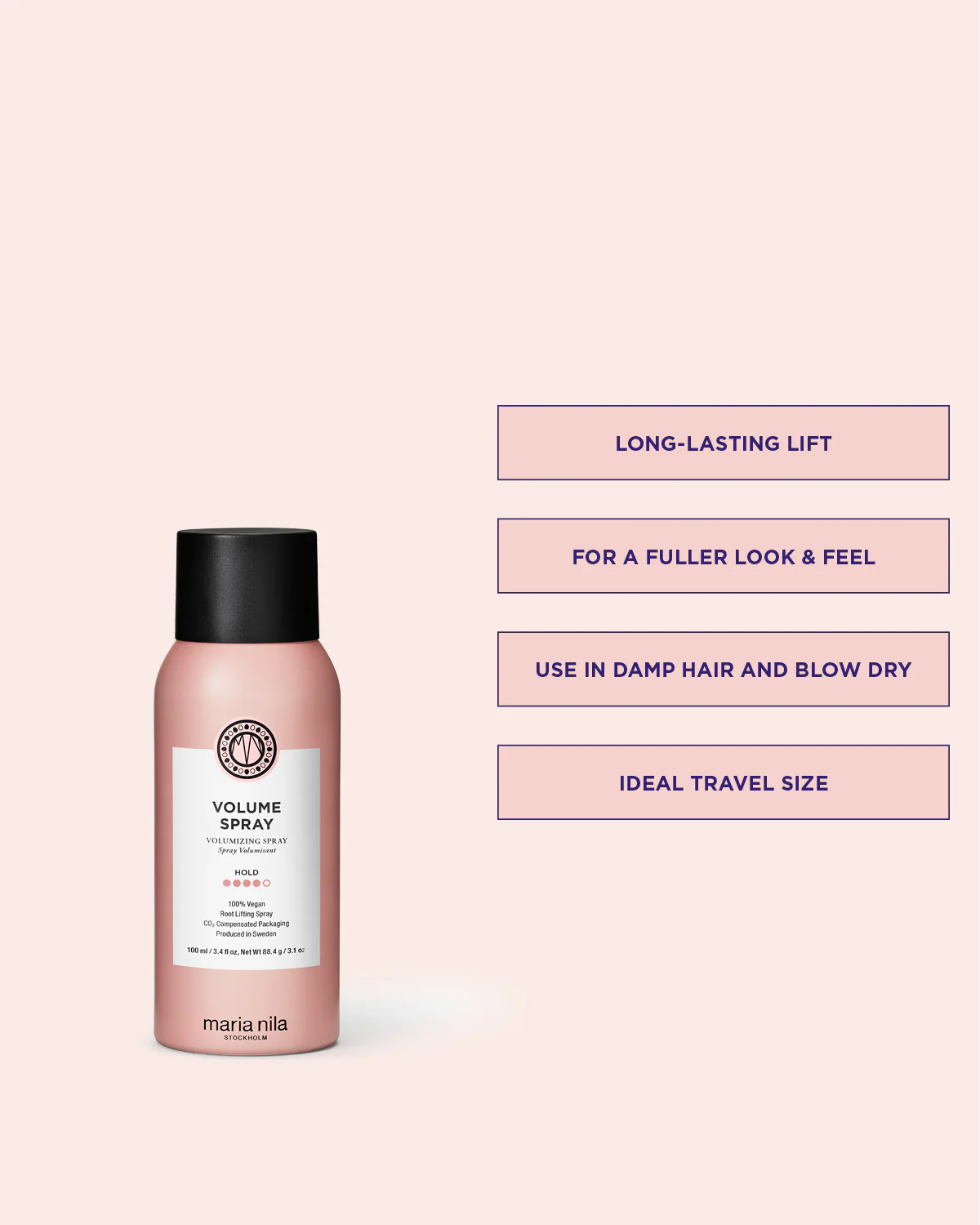 Volume Spray Travel - Image 3
