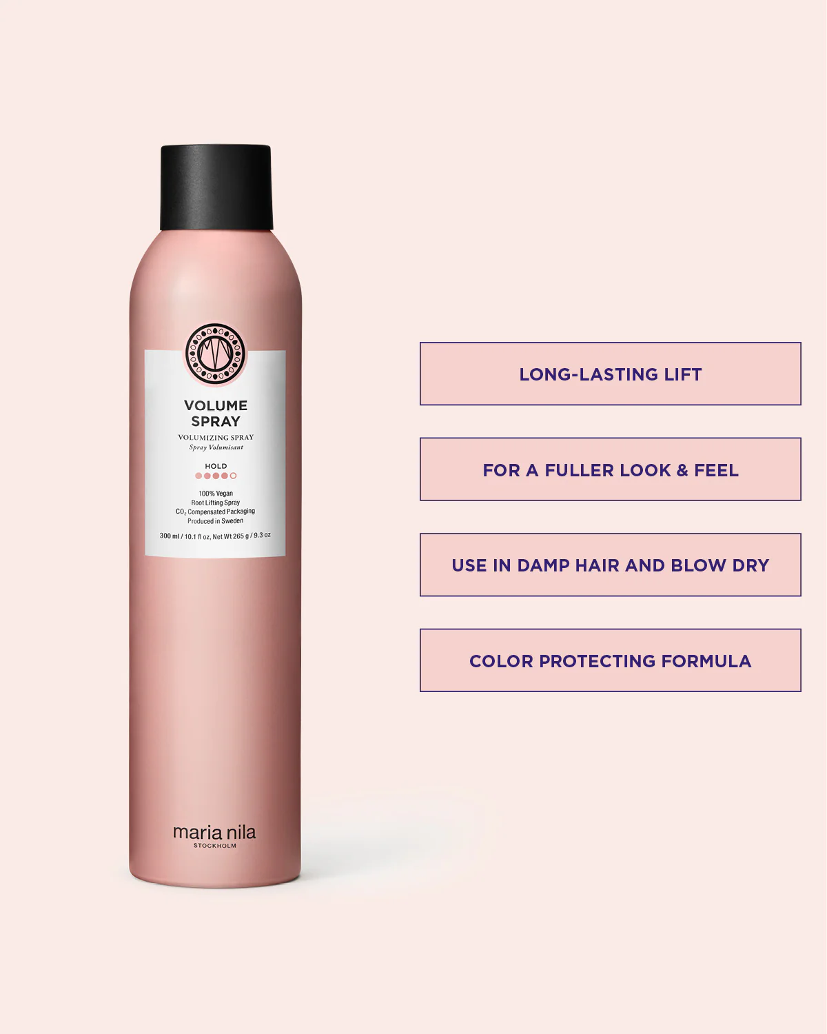 Volume Spray - Image 2