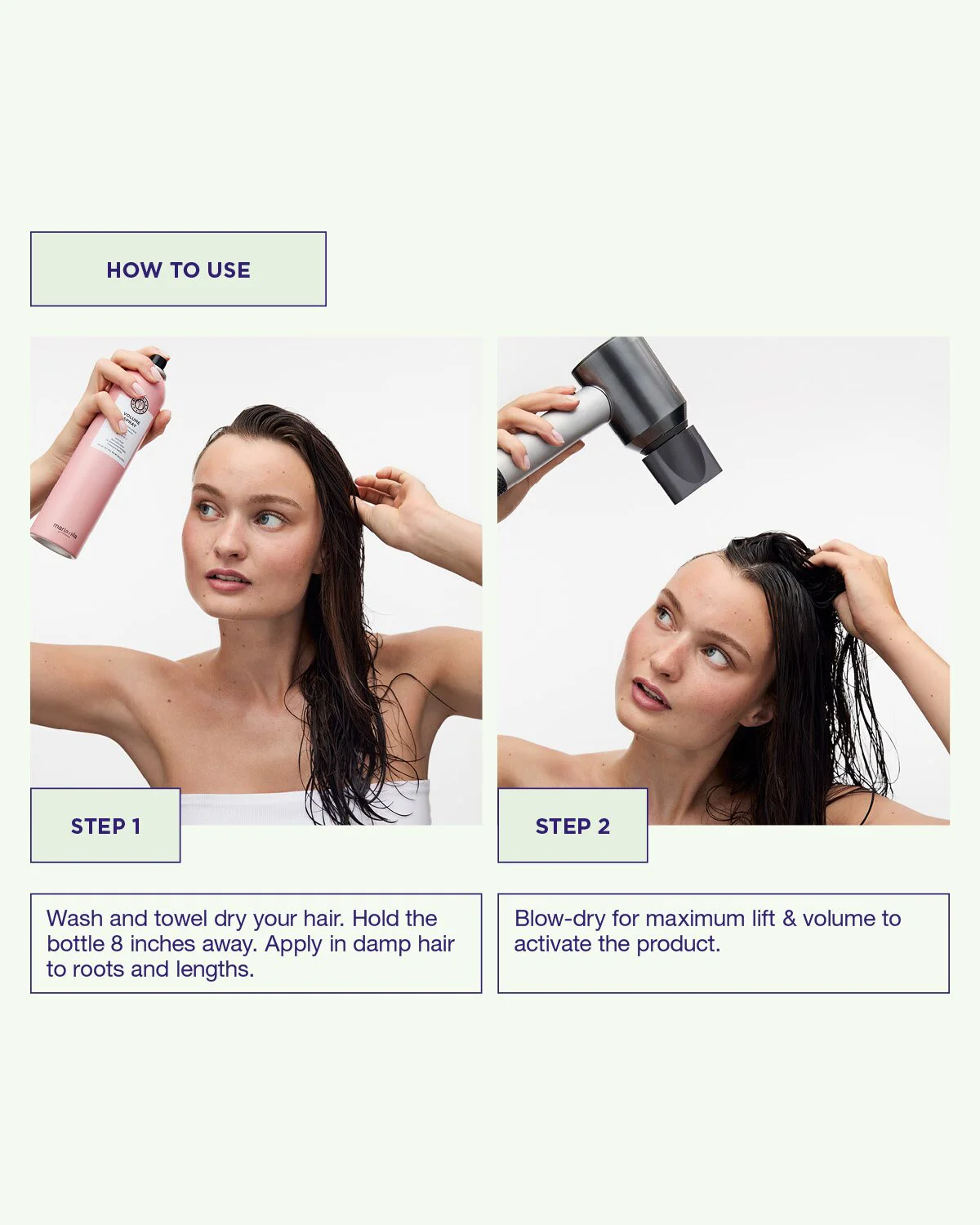 Volume Spray Travel - Image 4