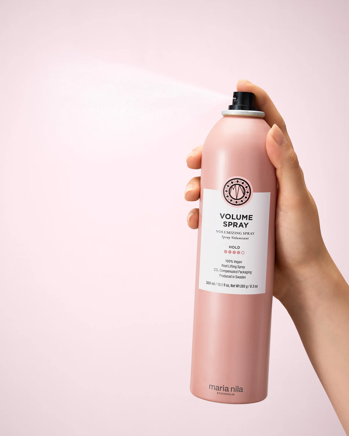 Volume Spray - Image 4